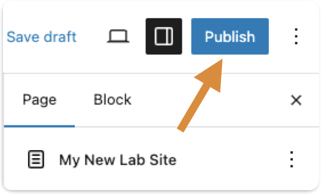 wp-publish-button