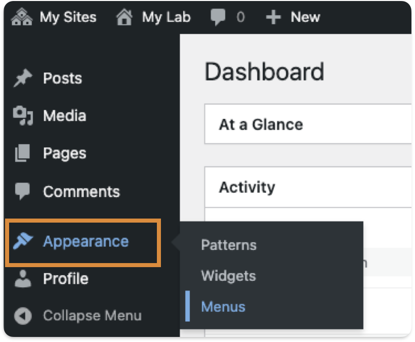 wp-appearance-menus